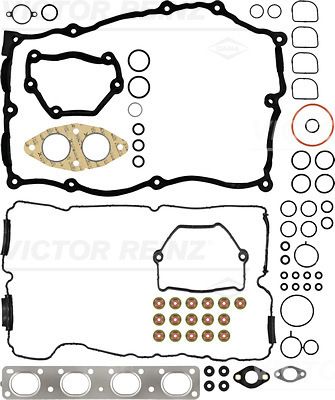VRS SET W/O HEAD GASKET VICTOR REINZ BMW