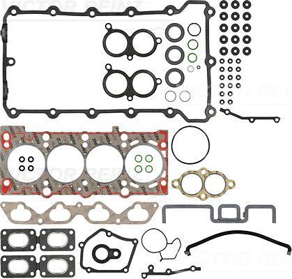 VRS SET VICTOR REINZ BMW