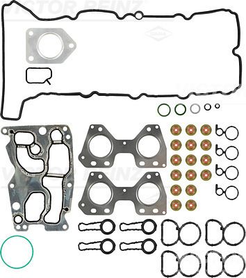 VRS SET W/O HEAD GASKET VICTOR REINZ BMW