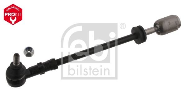 TIE ROD ASS LH/RH FEBI BILSTEIN VAG