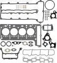 VRS SET WITH H/GASKET VICTOR REINZ MERC