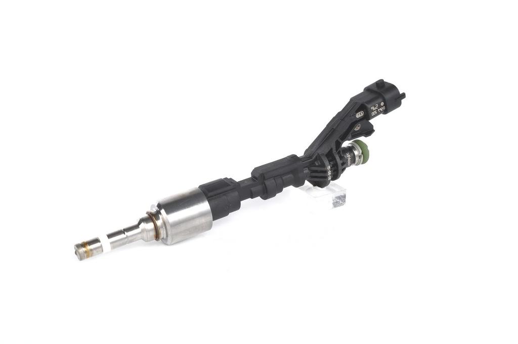 FUEL INJECTOR BOSCH LAND ROVER JAGUAR