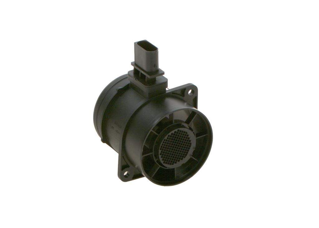AIR FLOW METER BOSCH MERC