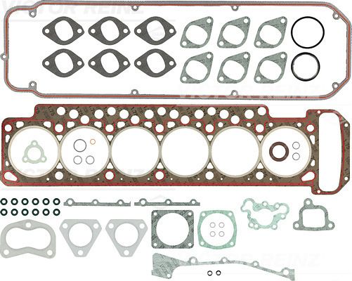 VRS SET VICTOR REINZ BMW