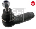 TIE ROD END LH FEBI BILSTEIN VAG