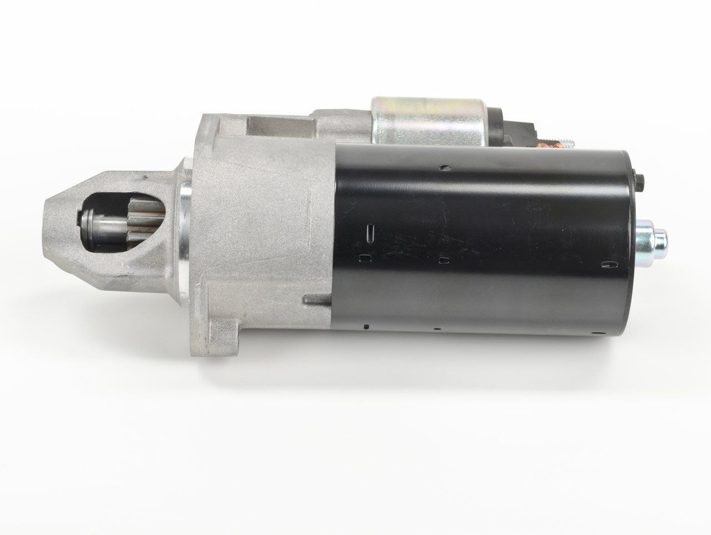 STARTER MOTOR BOSCH MERC