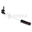 BRAKE SENSOR FRONT / REAR OSSCA MERC
