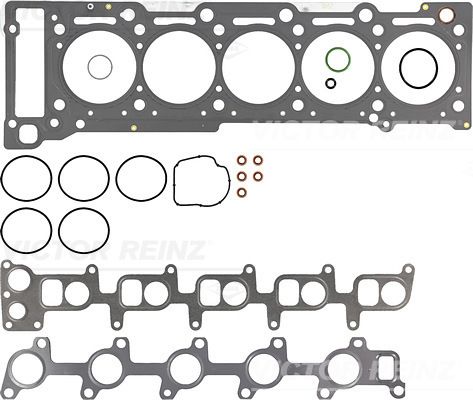 VRS SET VICTOR REINZ MERC