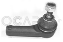 TIE ROD END LH OCAP VAG