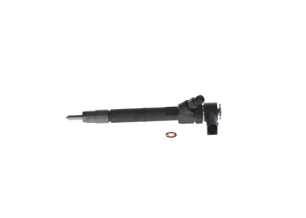 FUEL INJECTOR BOSCH MERC