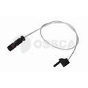 BRAKE SENSOR FRONT / REAR OSSCA MERC VAG