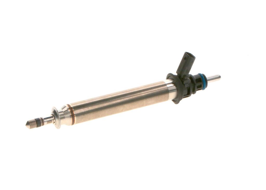 FUEL INJECTOR BOSCH MERC