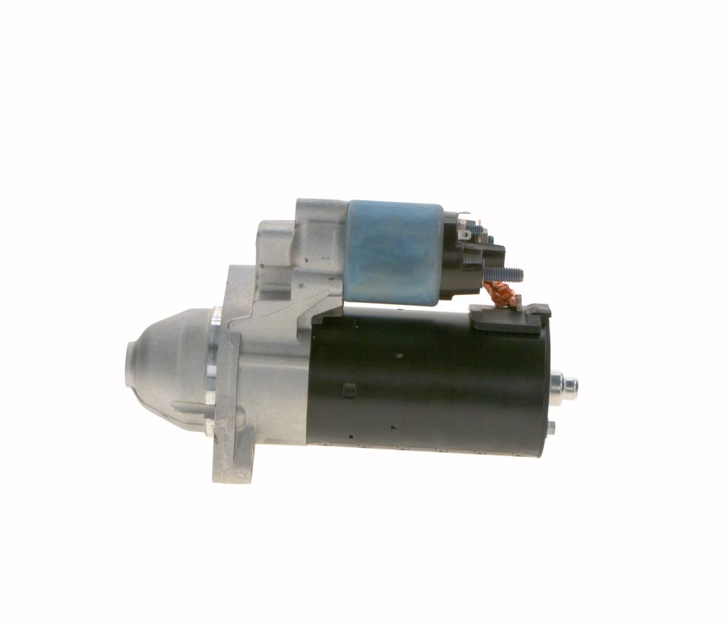 STARTER MOTOR BOSCH MERC