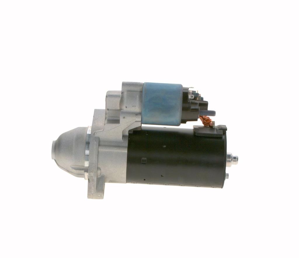 STARTER MOTOR BOSCH MERC