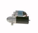 STARTER MOTOR BOSCH MERC