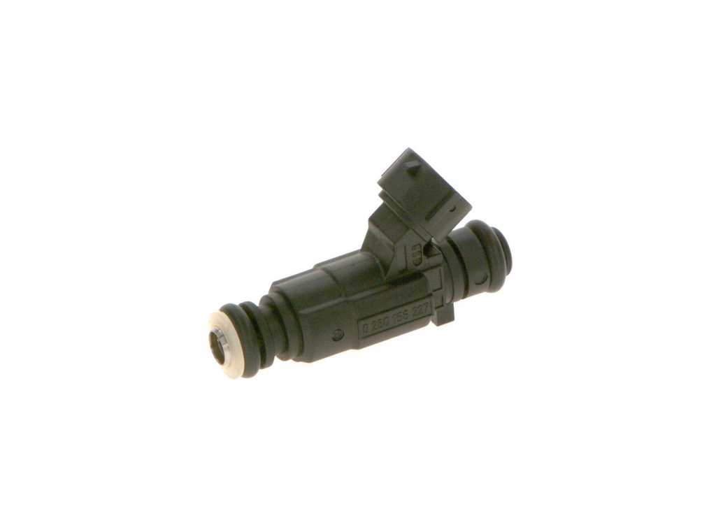 FUEL INJECTOR BOSCH BENTLEY