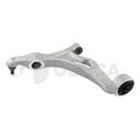 CONTROL ARM LOWER LHF OSSCA VAG [ALLOY]