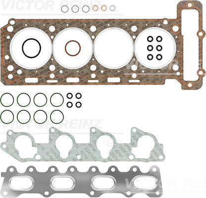 VRS SET VICTOR REINZ MERC