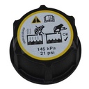 RADIATOR CAP OSSCA VOLVO