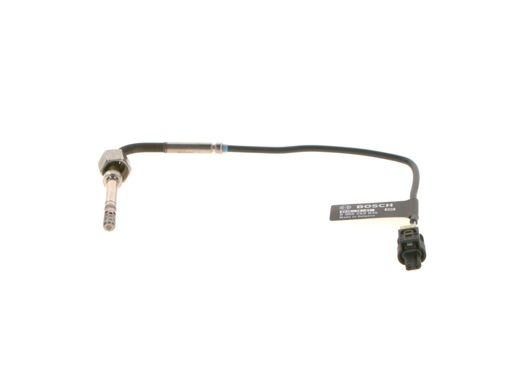 EXHAUST GAS TEMP SENSOR BOSCH MERC