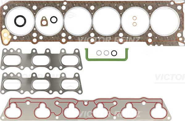 VRS SET VICTOR REINZ MERC