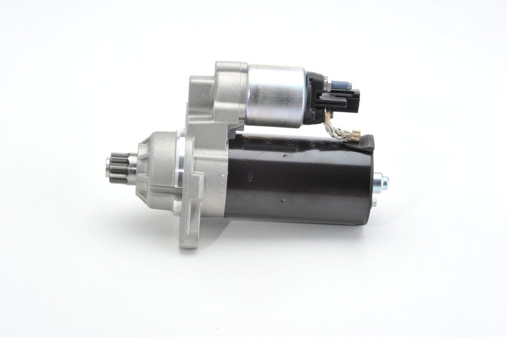 STARTER MOTOR BOSCH VAG
