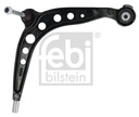 CONTROL ARM LOWER RH W/O BUSH FEBI BILSTEIN BMW
