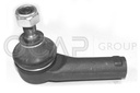 TIE ROD END RH OCAP VAG