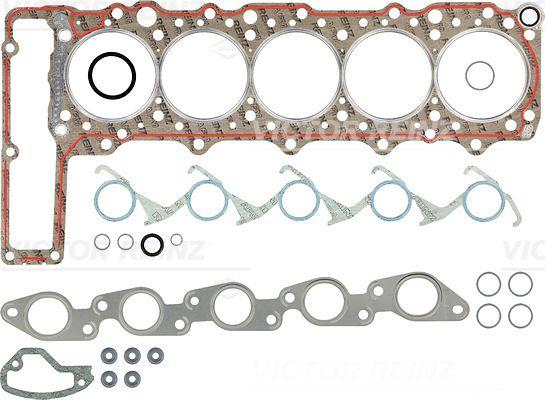 VRS SET VICTOR REINZ MERC