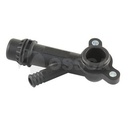 COOLANT FLANGE REAR OF HEAD OSSCA BMW