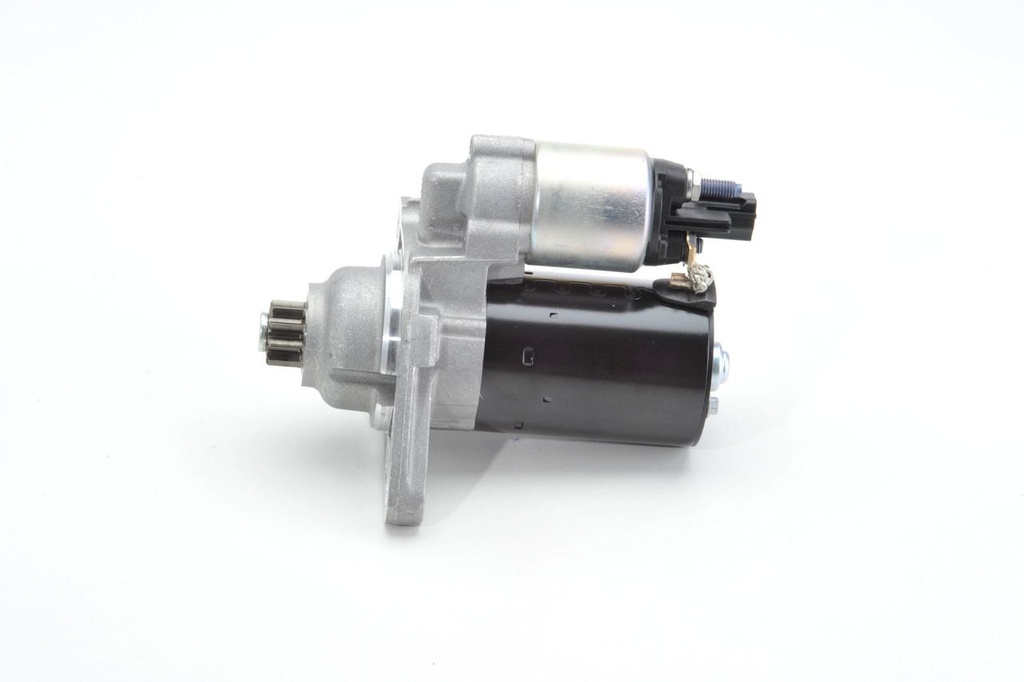 STARTER MOTOR BOSCH VAG
