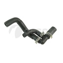 COOLANT PIPE OSSCA VAG