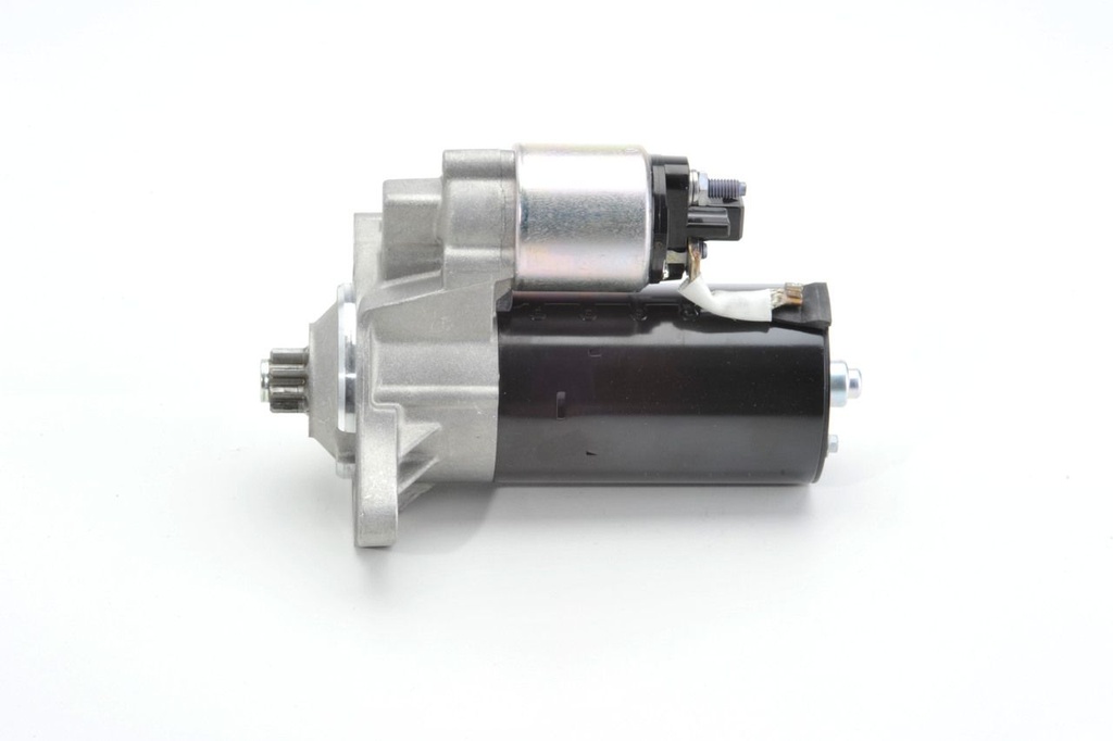 STARTER MOTOR BOSCH VAG