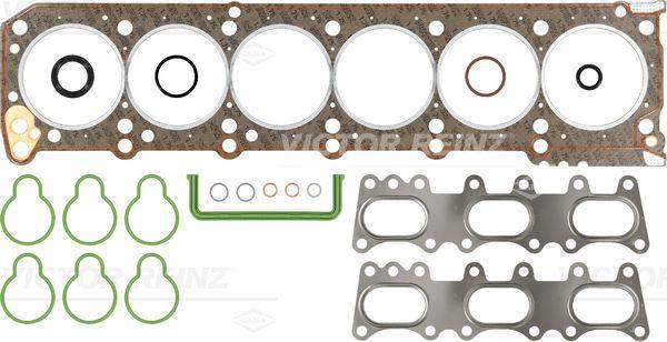 VRS SET VICTOR REINZ MERC