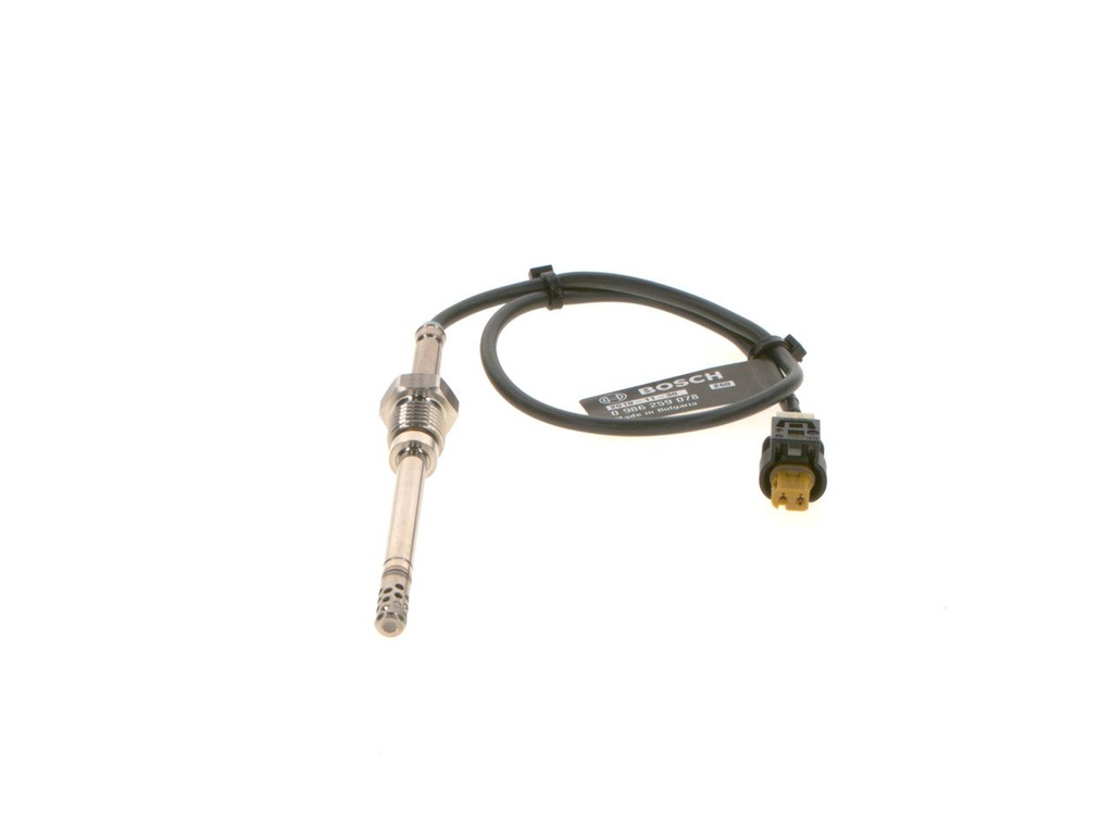 EXHAUST GAS TEMP SENSOR BOSCH MERC