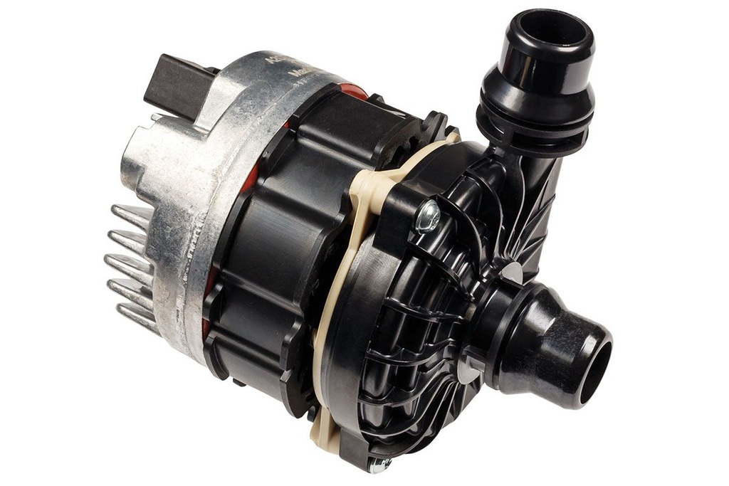 WATER PUMP ELECTRIC CONTINENTAL/VDO MERC