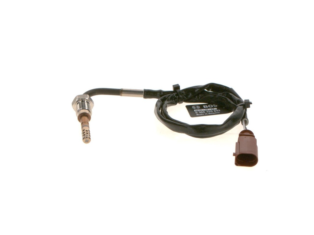 EXHAUST GAS TEMP SENSOR BOSCH VAG