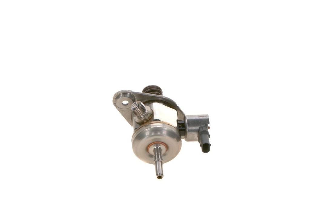 HIGH PRESSURE FUEL PUMP BOSCH BMW