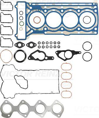 VRS SET VICTOR REINZ MERC M27194