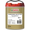 GEAR OIL 20L 75W85 TRANSMAX MANUAL LL CASTROL
