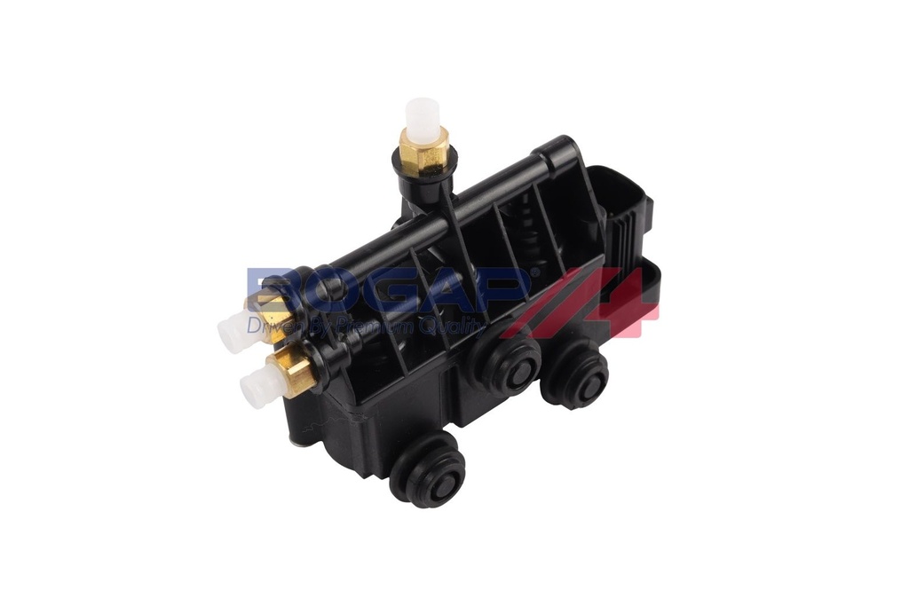 AIR SUSPENSION VALVE BOGAP LAND ROVER