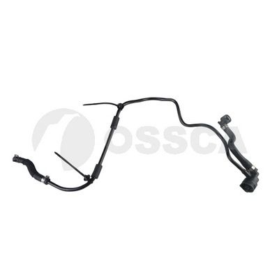 COOLANT HOSE OSSCA MERC