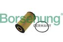 OIL FILTER BORSEHUNG VAG