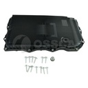 TRANS FILTER WITH SUMP KIT OSSCA BMW