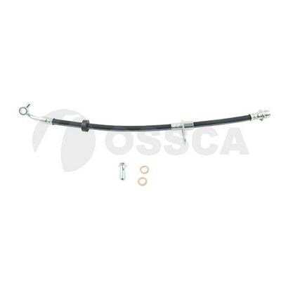 BRAKE HOSE LHR OSSCA LAND ROVER