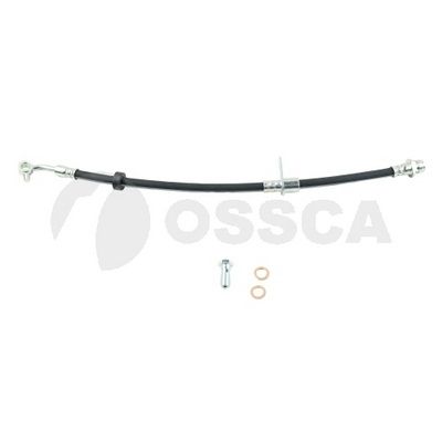BRAKE HOSE RHR OSSCA LAND ROVER
