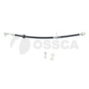 BRAKE HOSE RHR OSSCA LAND ROVER