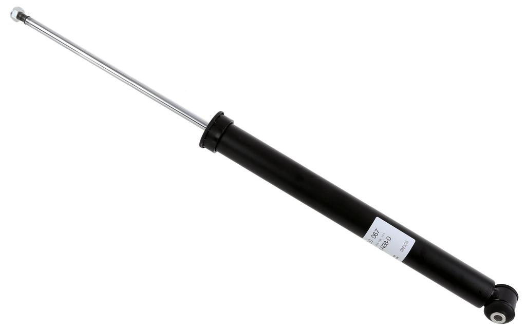 SHOCK ABSORBER REAR SACHS MERC