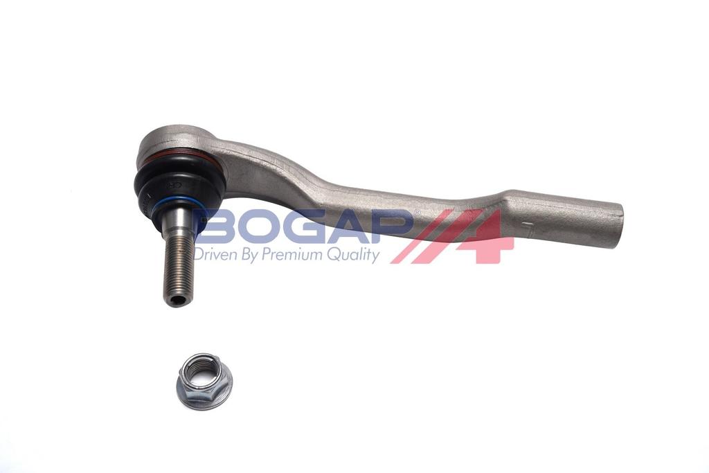 TIE ROD END OUTER LH BOGAP MERC