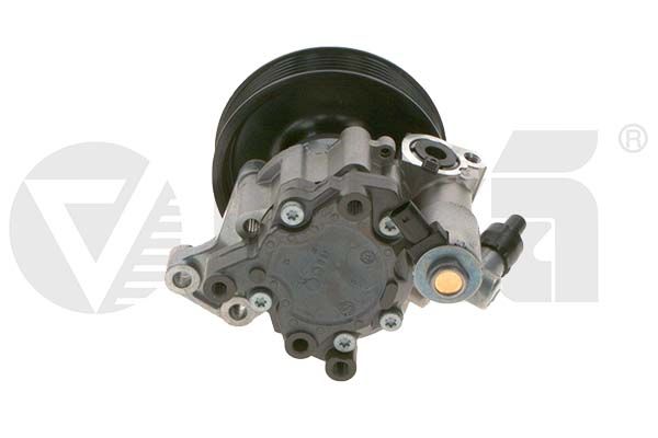 POWER STEERING PUMP VIKA MERC
